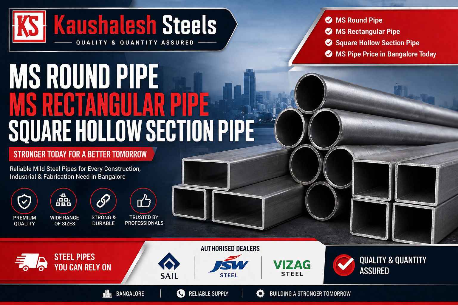 Pipe